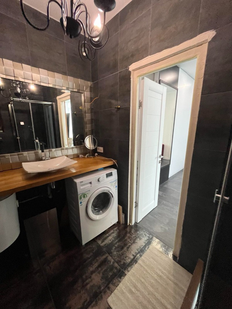 продажа однокомнатной квартиры номер A-173013 в Малиновском районе, фото номер 15